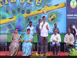 Telangana Minister's Son Summoned In Luxury Watches Smuggling Case Telangana Minister's Son Summoned In Luxury Watches Smuggling Case