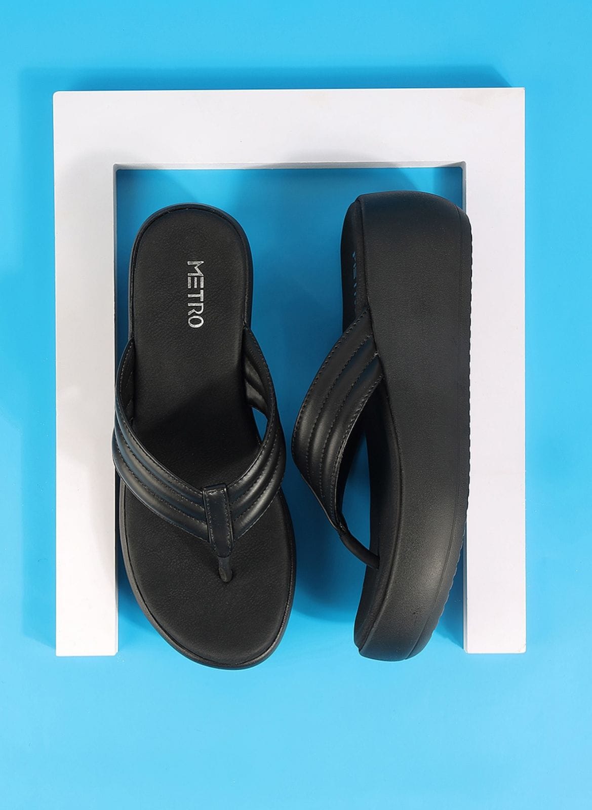 Best Deals On Premium Womens Footwear From Myntra