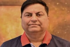 AIFF Suspends Deepak Sharma Over Physical Assault Allegations Until Further Notice AIFF Suspends Deepak Sharma Over Physical Assault Allegations Until Further Notice