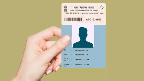 बिहार में सभी वोटर्स को मिलेंगे NEW Voter Card, जानें कब आएगी फाइनल लिस्ट और नए ID में क्या होगा खास?
