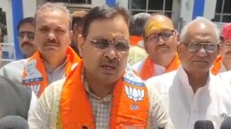 Rajasthan Politics: दूसरे चरण के प्रचार में जुटे CM भजनलाल, गहलोत के होमटाउन से किया बड़ा दावा