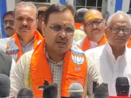 Rajasthan Politics: दूसरे चरण के प्रचार में जुटे CM भजनलाल, गहलोत के होमटाउन से किया बड़ा दावा