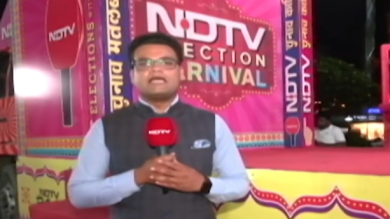 Election 2024: राजकुमार रोत Vs महेंद्रजीत मालवीय, बांसवाड़ा-डूंगरपुर में किसे चुनेगी जनता ?