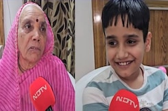 Lok Sabha Election 2024:अजमेर के कांग्रेस प्रत्याशी रामचंद्र चौधरी के घर से देखिए क्या है माहौल? Lok Sabha Election 2024:अजमेर के कांग्रेस प्रत्याशी रामचंद्र चौधरी के घर से देखिए क्या है माहौल?