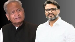 अशोक गहलोत की मुश्किलें बढ़ी, राजस्थान के चर्चित फोन टैपिंग मामले में लोकेश शर्मा बने सरकारी गवाह