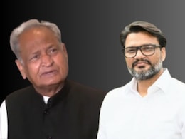 अशोक गहलोत की मुश्किलें बढ़ी, राजस्थान के चर्चित फोन टैपिंग मामले में लोकेश शर्मा बने सरकारी गवाह