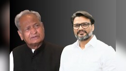 फोन टैपिंग केस में अशोक गहलोत के OSD रहे लोकेश शर्मा को गिरफ्तारी के कुछ ही देर बाद मिली जमानत