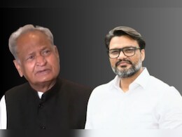 फोन टैपिंग केस में अशोक गहलोत के OSD रहे लोकेश शर्मा को गिरफ्तारी के कुछ ही देर बाद मिली जमानत