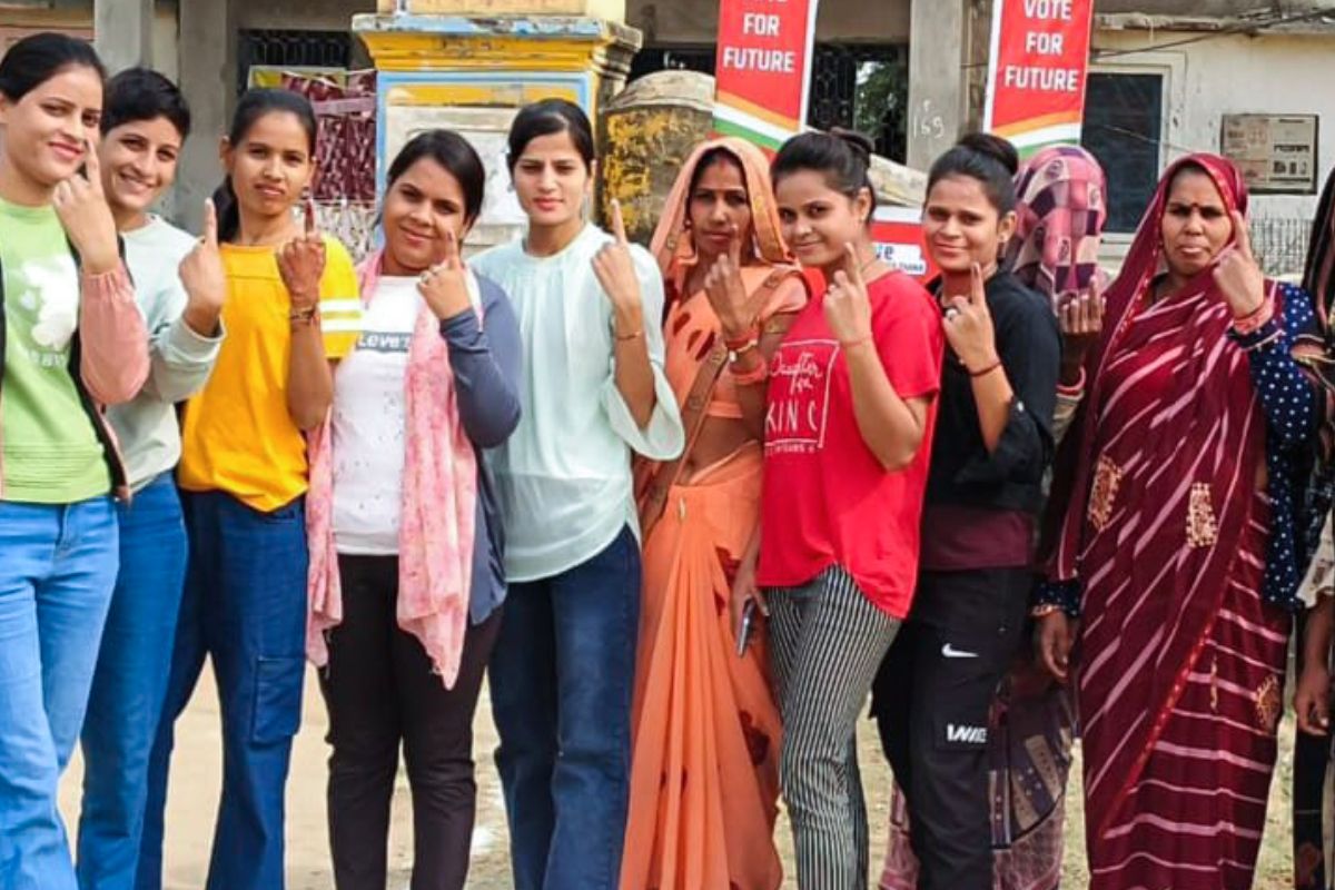 लोकसभा चुनाव में आमने-सामने उतरा तलाकशुदा दंपति, एक TMC से तो दूसरा BJP के टिकट पर