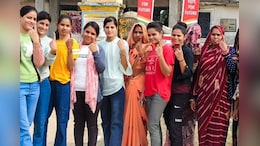 राजस्थान की किस लोकसभा सीट पर सुबह 11 बजे तक सबसे ज्यादा वोटिंग? कहां हुए सबसे कम मतदान