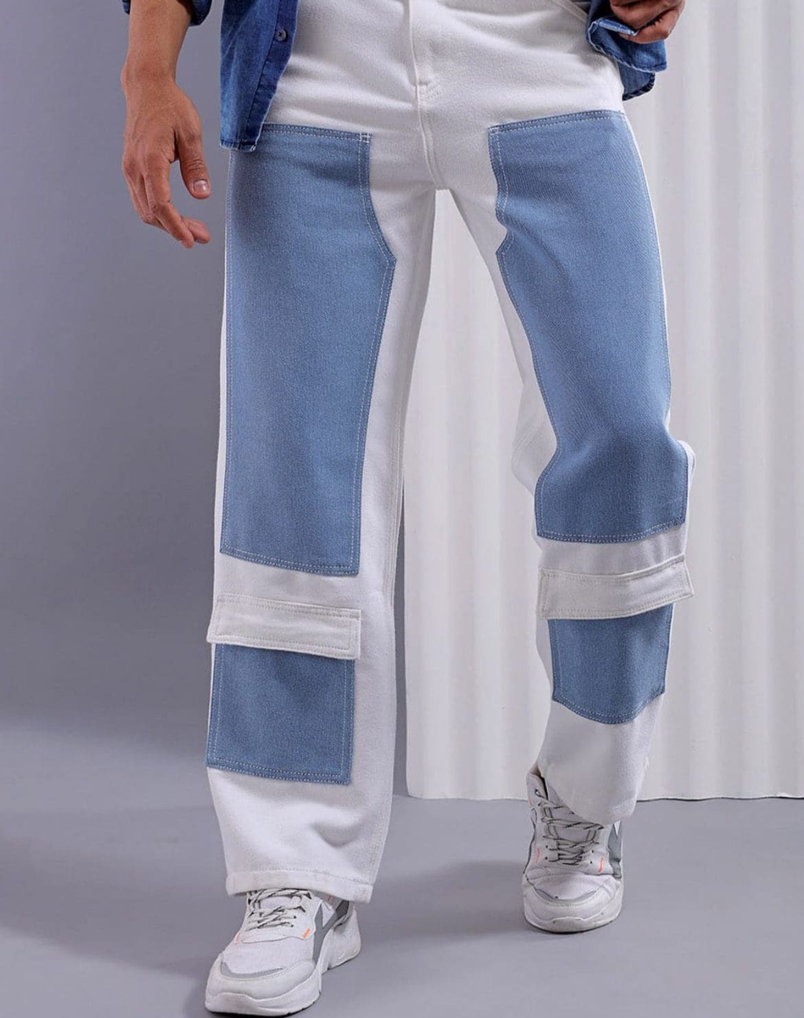 Best Deals On Mens Jeans From Myntra