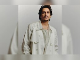 Vijay Varma Reviews Diljit Dosanjh's <i>Amar Singh Chamkila</i>: "It Refuses To Leave Me"