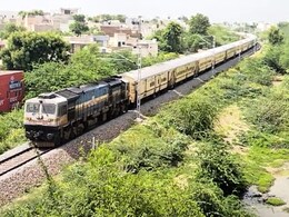 Didwana: राजस्थान मे CRS स्पेशल ट्रेन का सफल ट्रायल, 120 KMPH की स्पीड से गोविंदी मारवाड़ से नावां तक दौड़ी ट्रेन