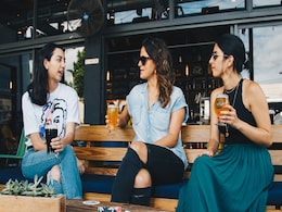व्यवहार की ये 4 आदतें बताती हैं कि कौन दोस्त है और कौन नहीं, इस तरह करें पहचान व्यवहार की ये 4 आदतें बताती हैं कि कौन दोस्त है और कौन नहीं, इस तरह करें पहचान