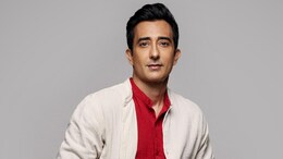Rahul Khanna Shares Glimpse Of His Breakfast Meal And It Screams Healthy