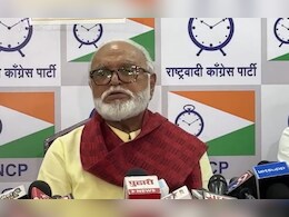 नाशिकचा तिढा वाढला?  छगन भुजबळांची मोठी घोषणा, पण टेन्शन वाढवलं