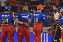 Rajat Patidar, Spinners Help RCB Snap Six-Match Losing Streak With Win Over SRH Rajat Patidar, Spinners Help RCB Snap Six-Match Losing Streak With Win Over SRH