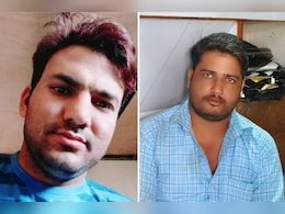7 दिन पहले की थी भांजे की हत्या, पुलिस कस्टडी में आरोपी ने फांसी लगाकर दे दी जान, हैरान कर देगी वजह 7 दिन पहले की थी भांजे की हत्या, पुलिस कस्टडी में आरोपी ने फांसी लगाकर दे दी जान, हैरान कर देगी वजह