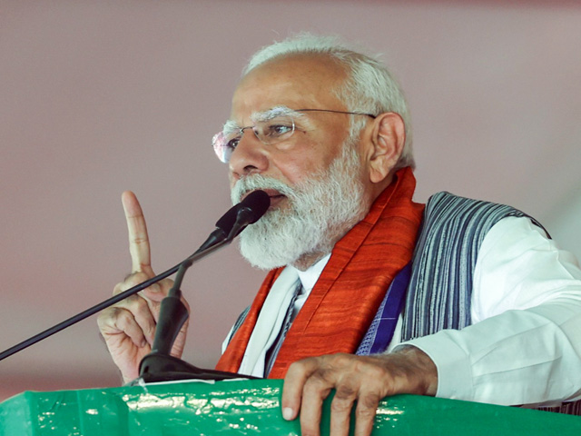 Bihar Politics: बिहार का इलेक्शन लीग, किसकी शह, किसकी मात? | Lok Sabha Election 2024 | NDA Vs INDIA