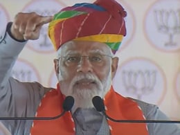 "Only 3% Of Cases...": PM's Sharp Jab To Opposition's Probe Agency Claims "Only 3% Of Cases...": PM's Sharp Jab To Opposition's Probe Agency Claims