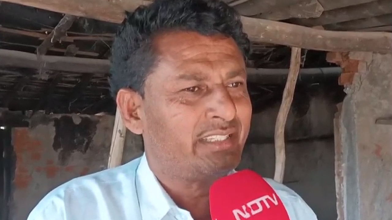 Lok Sabha Election 2024: कांग्रेस प्रत्याशी ने बताया BAP से क्यों नहीं हो पाया गठबंधन