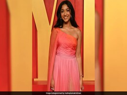 Maitreyi Ramakrishnan Vs Trolls On Rumours She's Rapunzel In <i>Tangled</i>: "To The Racists..." Maitreyi Ramakrishnan Vs Trolls On Rumours She's Rapunzel In <i>Tangled</i>: "To The Racists..."