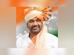 धाराशिवमध्ये काँग्रेसला मोठा धक्का, माजी मंत्र्याचा मुलगा पक्ष सोडणार