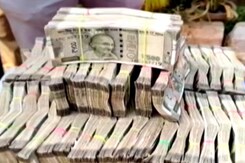Election Commission Seizes Highest-Ever Inducements In 74 Years Ahead Of Polls Election Commission Seizes Highest-Ever Inducements In 74 Years Ahead Of Polls