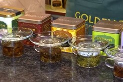 Darjeeling Boasts Of India's Most Expensive Tea At Rs 1.5 Lakh Per kg Darjeeling Boasts Of India's Most Expensive Tea At Rs 1.5 Lakh Per kg