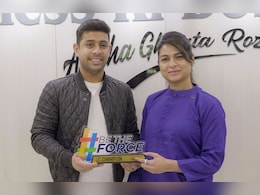 "Paris 2024 Will Be Ultimate Test": Anush Agarwalla On Olympics Dream