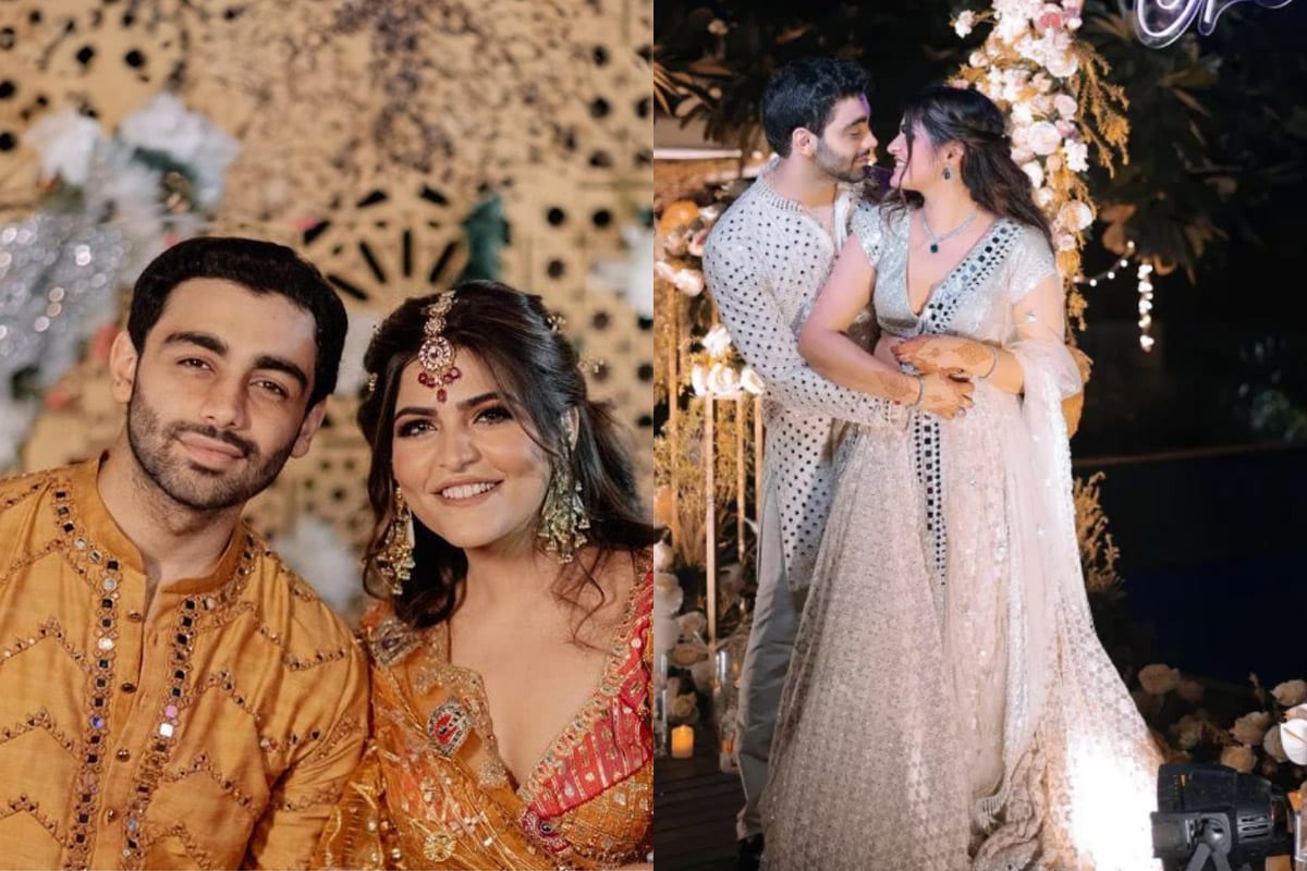 Kritika Khurana Opens Up About Her Divorce: I Didn't Have Any Option Left Kritika Khurana Opens Up About Her Divorce: I Didn't Have Any Option Left