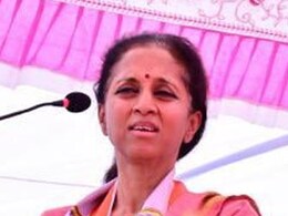 Meet The 7 Women MPs Elected To 18th Lok Sabha From Maharashtra Meet The 7 Women MPs Elected To 18th Lok Sabha From Maharashtra