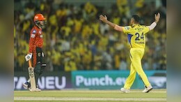 SRH vs CSK Match: तुषार देशपांडे ने जीत के राज से उठाया पर्दा, बोले- ये रणनीति अपनाने से मिली जीत