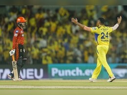 SRH vs CSK Match: तुषार देशपांडे ने जीत के राज से उठाया पर्दा, बोले- ये रणनीति अपनाने से मिली जीत SRH vs CSK Match: तुषार देशपांडे ने जीत के राज से उठाया पर्दा, बोले- ये रणनीति अपनाने से मिली जीत