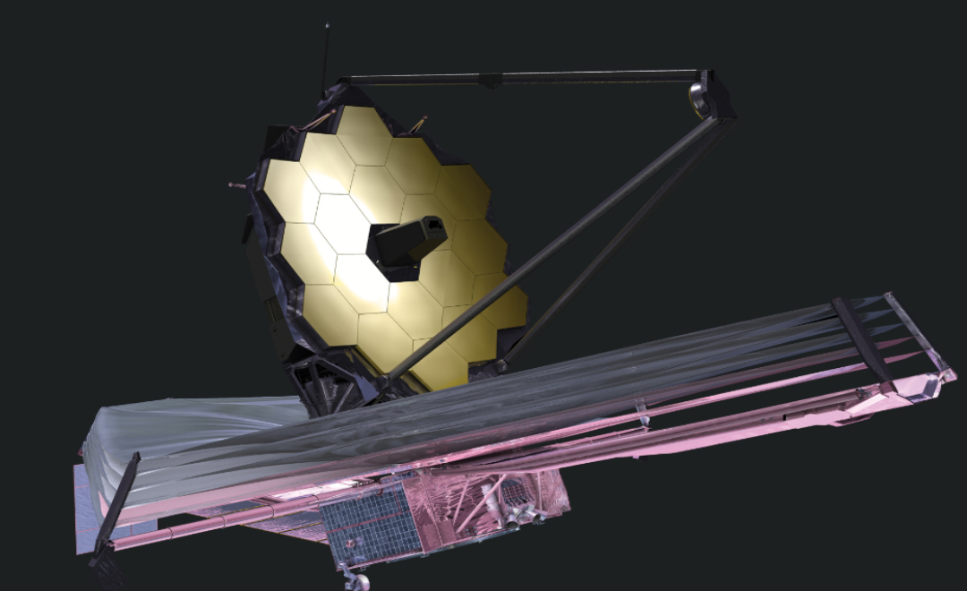 Most Promising Indication Of Life On Another Planet Found, Courtesy James Webb