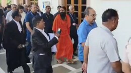 "Absolute Defiance": Court Rebukes Patanjali, Centre In Misleading Ads Row