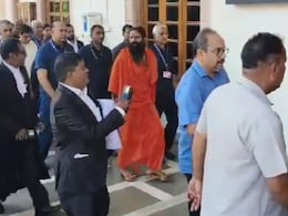 "Absolute Defiance": Court Rebukes Patanjali, Centre In Misleading Ads Row "Absolute Defiance": Court Rebukes Patanjali, Centre In Misleading Ads Row