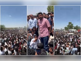 Rajasthan Politics: बालोतरा में धरने पर बैठे रविंद्र सिंह भाटी का बड़ा बयान, "...चाहे हमें गिरफ्तार कर लो" Rajasthan Politics: बालोतरा में धरने पर बैठे रविंद्र सिंह भाटी का बड़ा बयान, "...चाहे हमें गिरफ्तार कर लो"