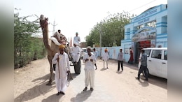 Rajasthan Lok Sabha Phase 1 Election Highlights: राजस्थान में पहले चरण में 57.87 प्रतिशत मतदान, गंगानगर में सबसे अधिक तो करौली धौलपुर में सबसे कम वोटिंग