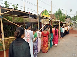 गर्म मौसम या मतदाताओं में नहीं उत्साह? क्या कहता है लोकसभा चुनाव के पहले फेज में कम वोटिंग का ट्रेंड गर्म मौसम या मतदाताओं में नहीं उत्साह? क्या कहता है लोकसभा चुनाव के पहले फेज में कम वोटिंग का ट्रेंड