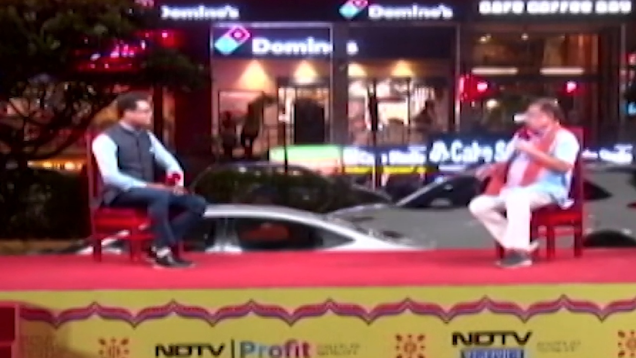 NDTV Election Carnival: रायपुर में किसका चलेगा 'राज'?