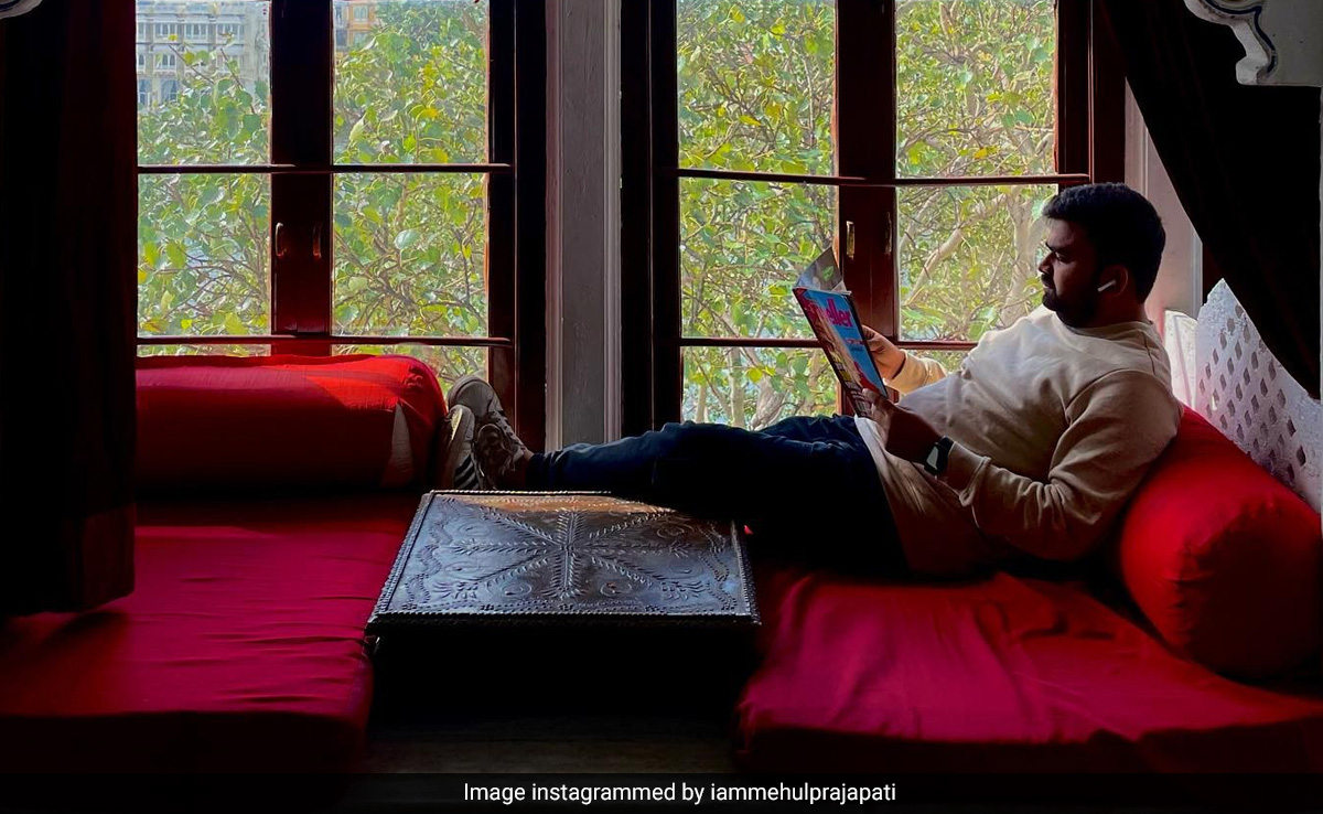 Indian Student In Canada, An Instagram Video And Online Hate