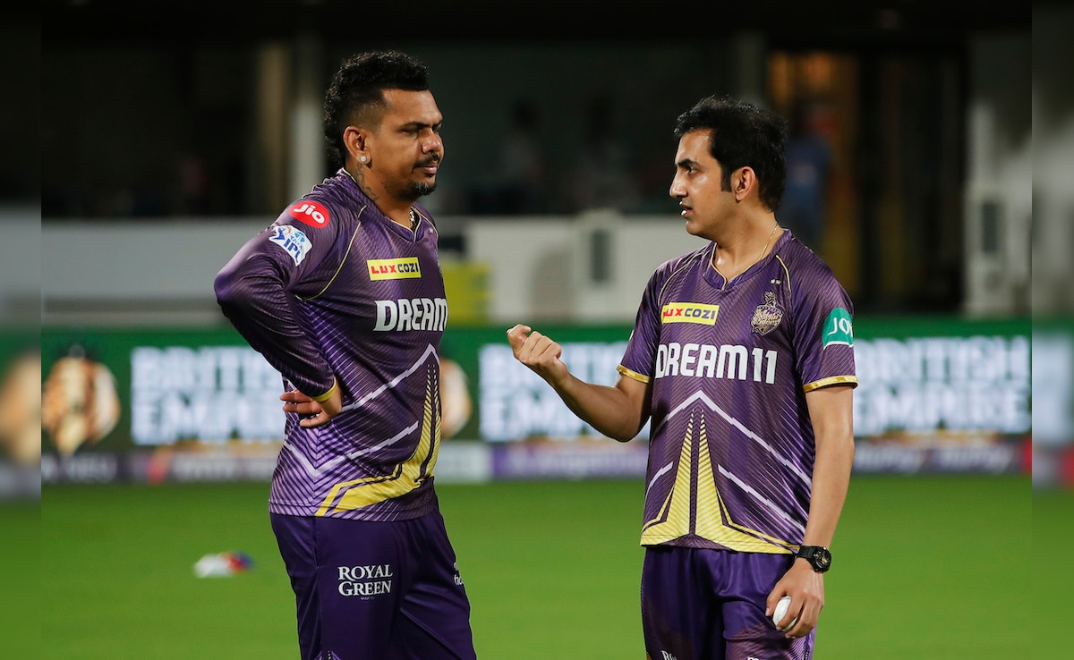 Latest and Breaking News on NDTV