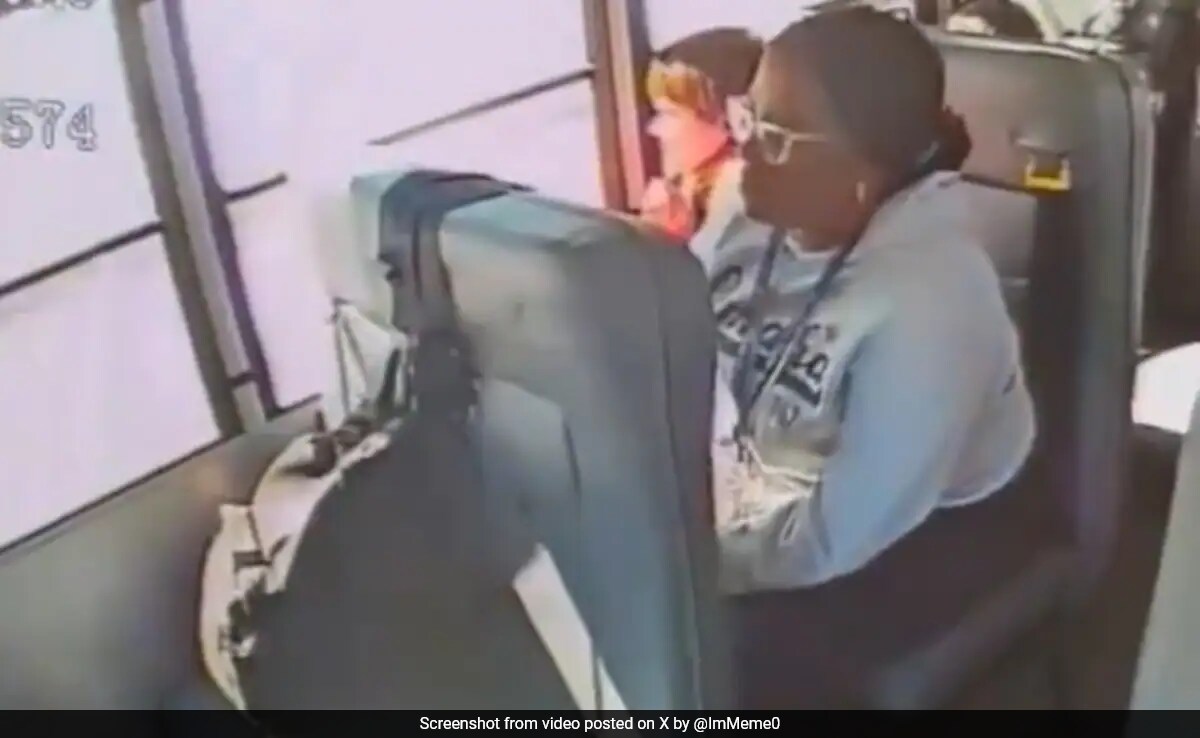 Video: School Bus Staff Punches Nonverbal Autistic Boy, 10, In Colorado