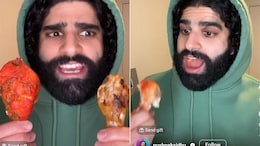 Viral Video Compares Indian And South African Tandoori Chicken. Guess The Winner