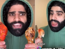 Viral Video Compares Indian And South African Tandoori Chicken. Guess The Winner Viral Video Compares Indian And South African Tandoori Chicken. Guess The Winner