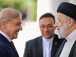Opinion | Pipeline To Nowhere: How An Iran Deal Became Pakistan's Bane Opinion | Pipeline To Nowhere: How An Iran Deal Became Pakistan's Bane