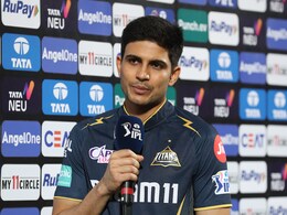 Shubman Gill, Mohammed Siraj Axed; Sandeep Sharma Picked In India's T20 World Cup Squad By Former Star