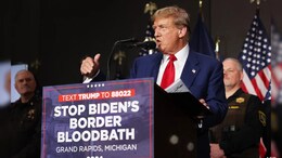How Trump's Conviction Will Impact The US Election