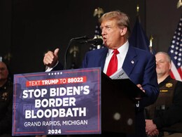 How Trump's Conviction Will Impact The US Election